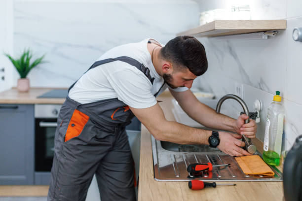 Best Emergency Plumbing Repair  in Leith Hatfield, PA