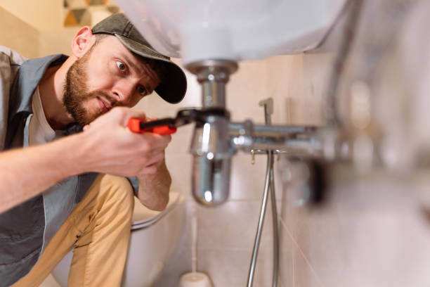 Best Emergency Plumber  in Leith Hatfield, PA