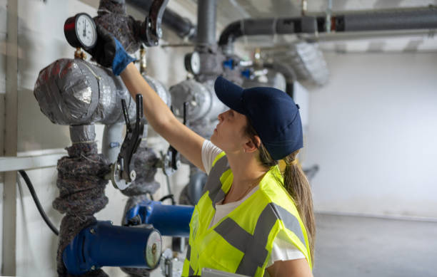 Reliable Leith Hatfield, PA Plumbing Solutions