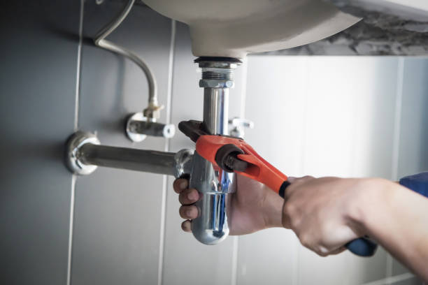 Best Boilers & Radiators  in Leith Hatfield, PA