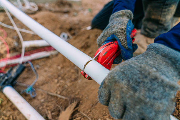 Best Water Heater Repair  in Leith Hatfield, PA